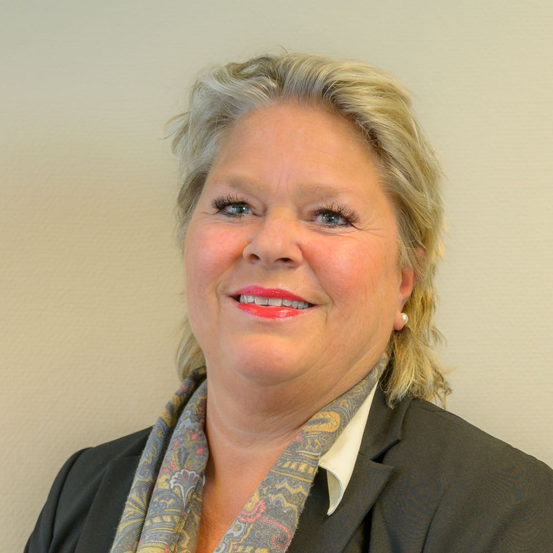 Marie Hansson