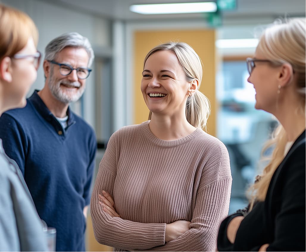 Ai Genererad Bild Personlig Assistans